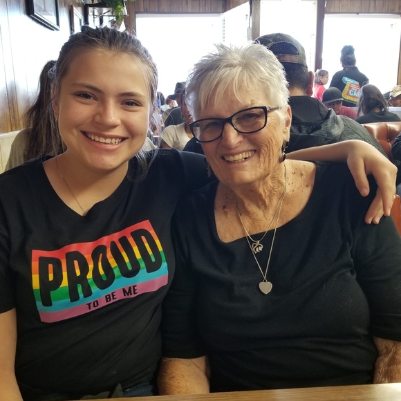 Meet your Posher, Norma - Picture 1 of 1